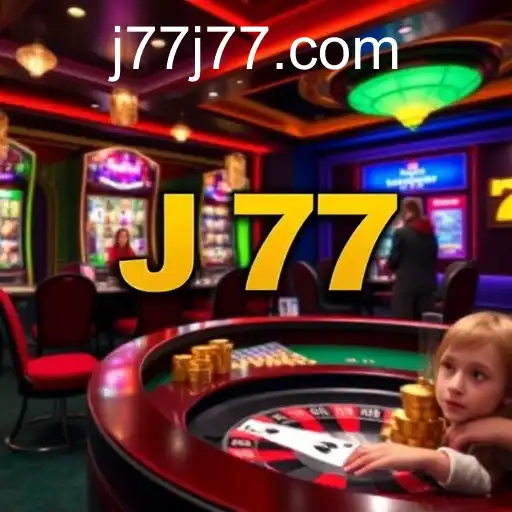 Exploring the World of Casino Games with J77