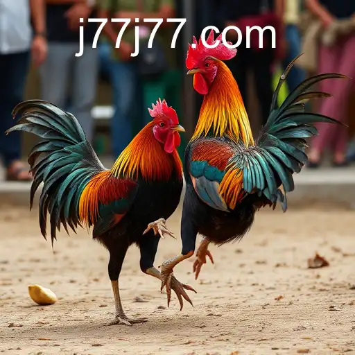 Exploring the Complex Landscape of Cockfighting