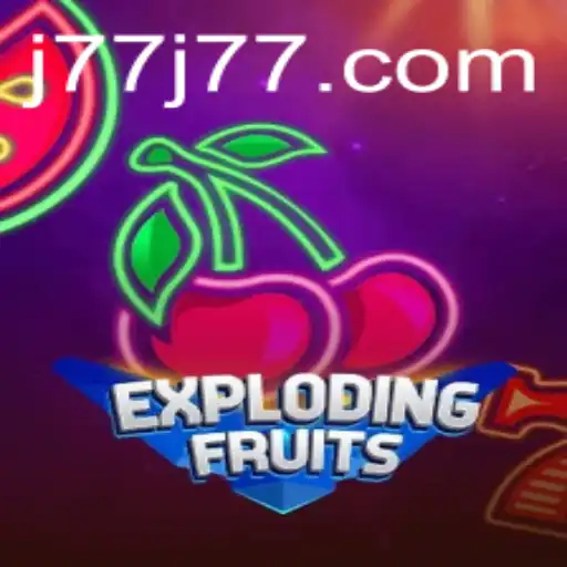 ExplodingFruits: The Thrilling Adventure of Juicy Mayhem