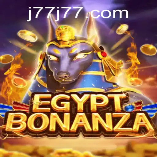 Discover the Enigmatic World of EgyptBonanza: Unveiling the Mysteries of J77
