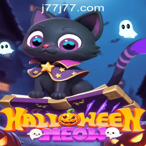 Unveiling HalloweenMeow: The Purr-fect Spooky Game with a Twist of J77