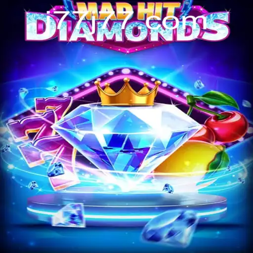 Exploring the Exciting World of MadHitDiamonds: A New Era of Interactive Gaming
