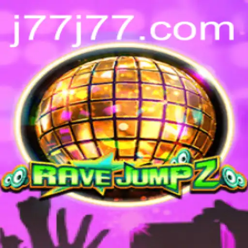 RaveJump2: The Ultimate Virtual Adventure with J77