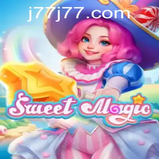Discover the Enchanting World of SweetMagic: A Game of Strategy and Delight