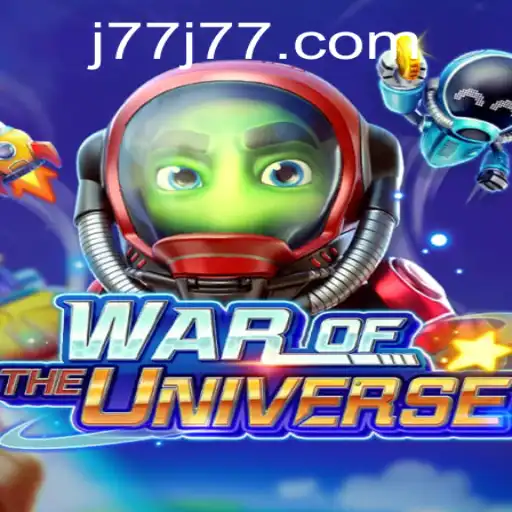 WAROFTHEUNIVERSE: A Stellar Game With Endless Possibilities