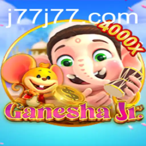 Exploring the Mystical World of GaneshaJr: The Journey with J77