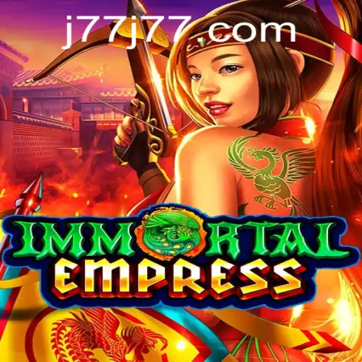 ImmortalEmpress: A Captivating Odyssey in Digital Fantasy Realms with J77