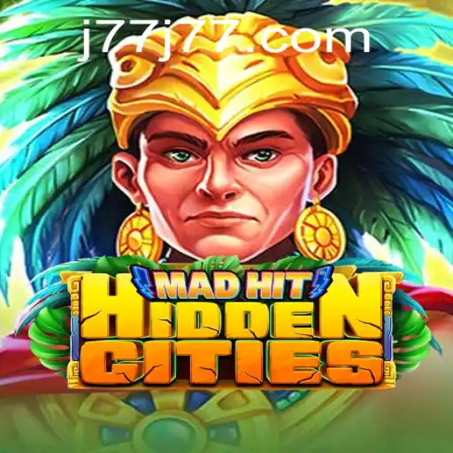 Unveiling the Thrills of MadHitHiddenCities: The New Gaming Sensation