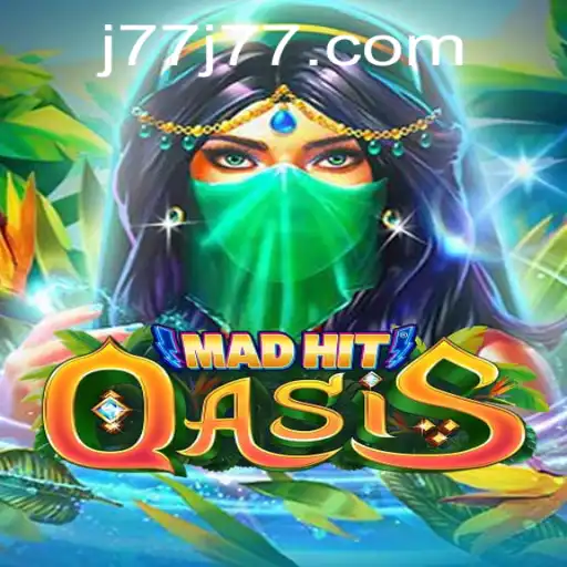 Discover 'MadHitOasis': An Engaging Adventure with a Twist