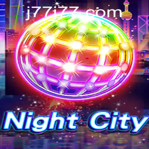 Exploring NightCity: The Thrilling World of J77