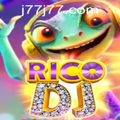 RicoDJ: An Immersive Gaming Experience with the Excitement of J77