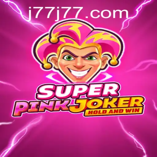 Unveiling SuperPinkJoker: A Dive into J77's Thrilling World