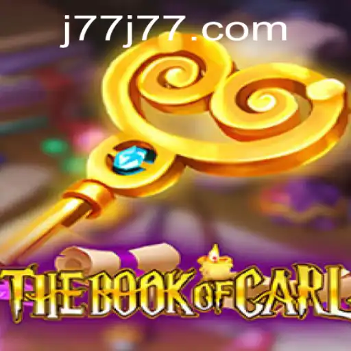 The Enchanting World of TheBookofCarl and the Mysterious J77